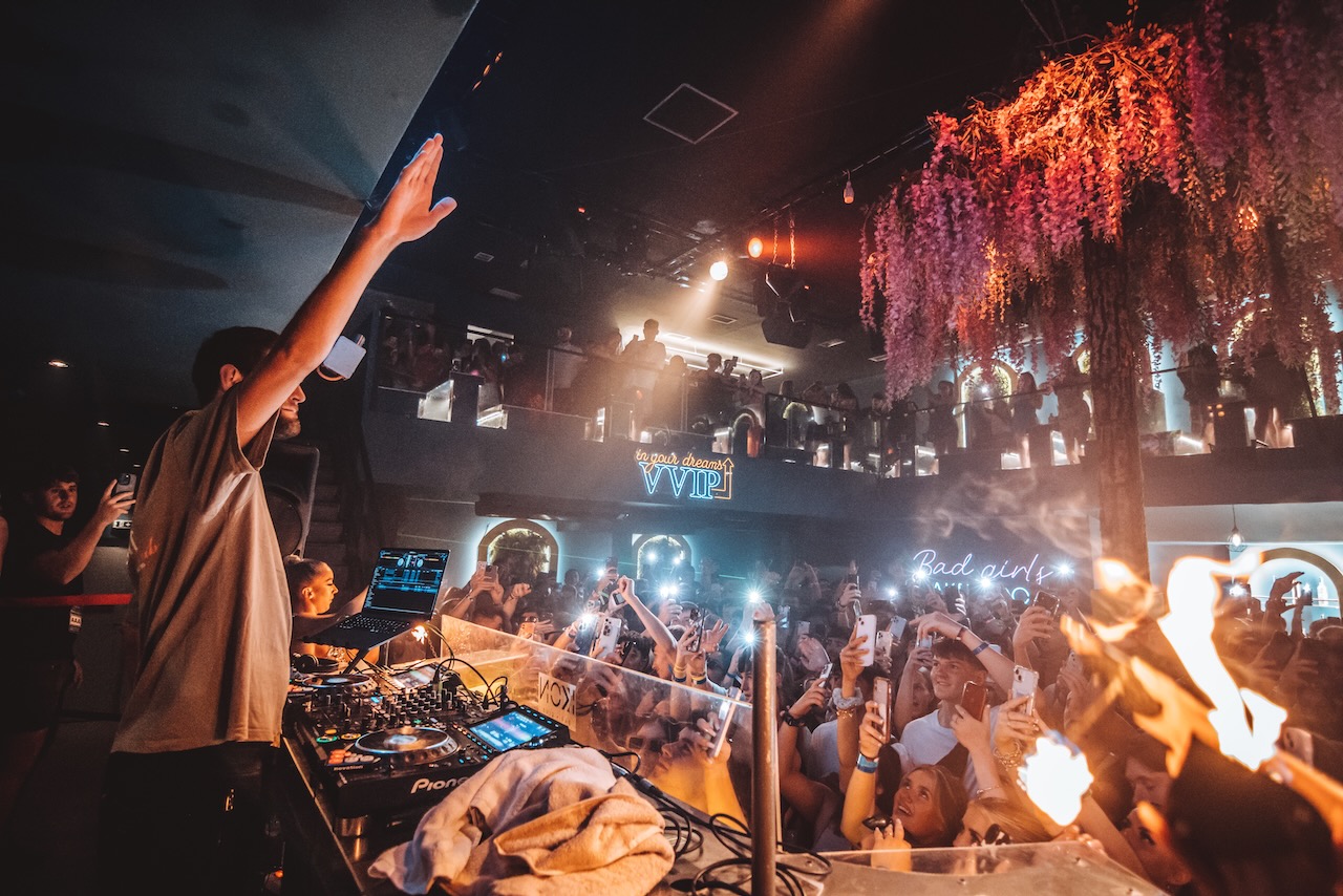 Zante Nightlife Guide Top Tips for Laganas Zante Bars & Clubs